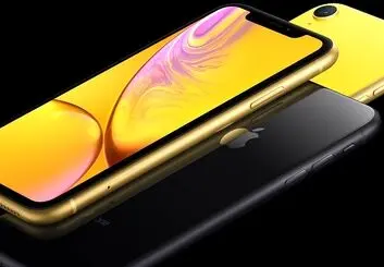 تولید آیفون XR با مشکل مواجه شد!