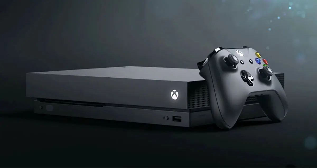 کنسول ایکس باکس وان به زودی از ماوس و کیبورد پشتیبانی می کند