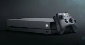 کنسول ایکس باکس وان به زودی از ماوس و کیبورد پشتیبانی می کند