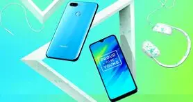 شرکت اوپو از گوشی Realme 2 Pro رونمایی کرد
