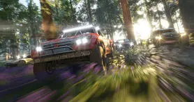 تریلر زمان عرضه بازی Forza Horizon 4 منتشر شد