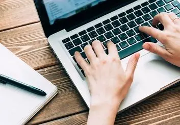 فعالیت 45 شرکت اینترنتی غیر مجاز متوقف شد