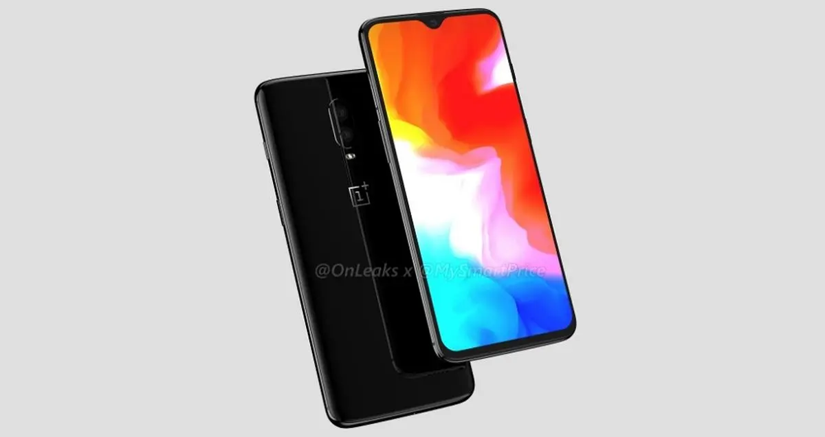 ظرفیت باتری گوشی وان پلاس 6T فاش شد