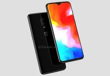 ظرفیت باتری گوشی وان پلاس 6T فاش شد