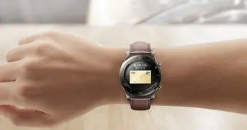 هواوی واچ GT موفق به کسب تاییدیه FCC شد