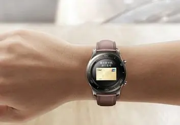 هواوی واچ GT موفق به کسب تاییدیه FCC شد