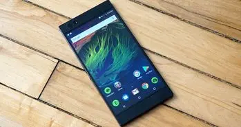 رندر ریزر فون 2 به اینترنت راه پیدا کرد؛ دوربین اصلی دوگانه و اسپیکر استریو