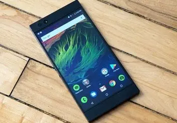 رندر ریزر فون 2 به اینترنت راه پیدا کرد؛ دوربین اصلی دوگانه و اسپیکر استریو