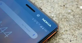 قیمت گوشی نوکیا 7.1 لو رفت!