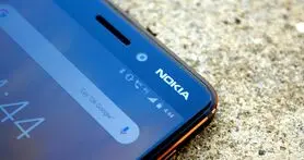 قیمت گوشی نوکیا 7.1 لو رفت!
