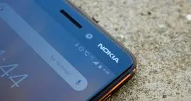 قیمت گوشی نوکیا 7.1 لو رفت!