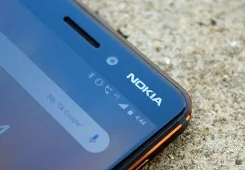قیمت گوشی نوکیا 7.1 لو رفت!