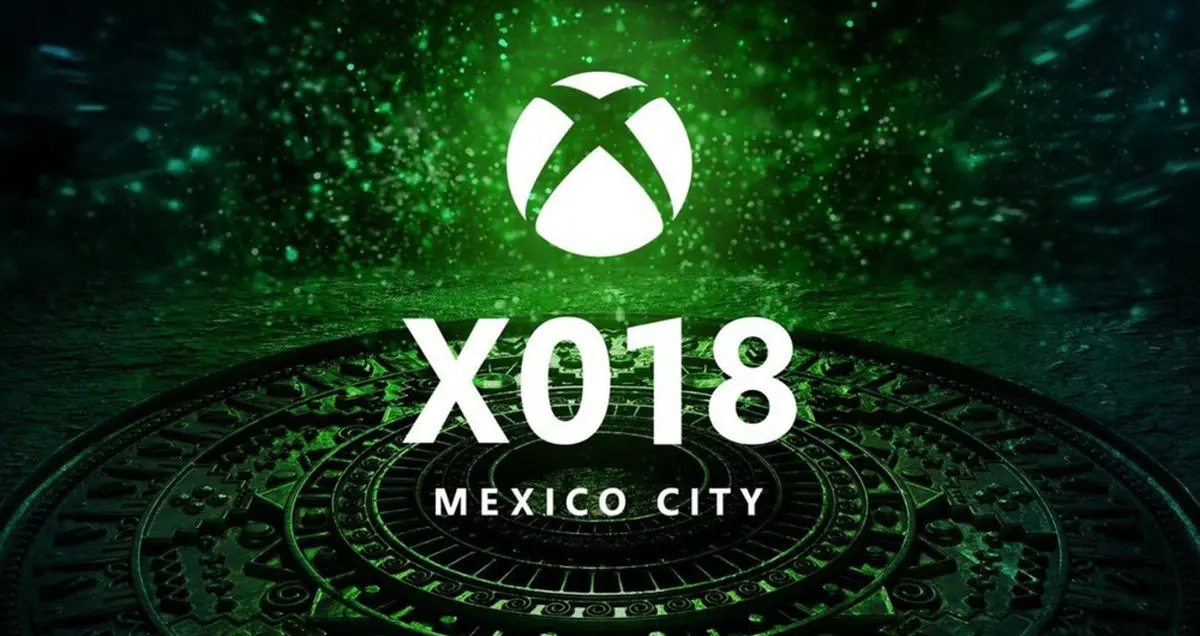 منتظر برگزاری رویداد XO18 باشید؛ دورهمی هواداران برند ایکس باکس