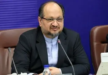 وزیر صنعت خواستار افزایش اختیارات وزارت ارتباطات برای تنظیم بازار موبایل شد