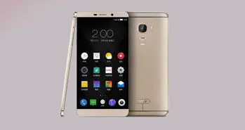 اولین گوشی مجهز به اسنپدراگون 820 رسما در CES 2016 معرفی شد