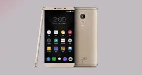 اولین گوشی مجهز به اسنپدراگون 820 رسما در CES 2016 معرفی شد