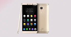 اولین گوشی مجهز به اسنپدراگون 820 رسما در CES 2016 معرفی شد