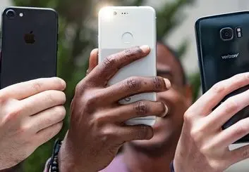 افزایش غیر منطقی قیمت موبایل