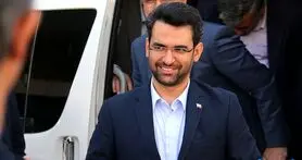 وزیر ارتباطات: برخی دستگاه های دولتی از اتصال به زیر سامانه ها خودداری می کنند