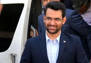 وزیر ارتباطات: برخی دستگاه های دولتی از اتصال به زیر سامانه ها خودداری می کنند