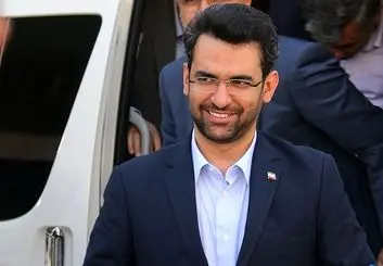 وزیر ارتباطات: برخی دستگاه های دولتی از اتصال به زیر سامانه ها خودداری می کنند