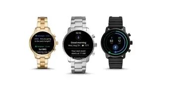 سیستم عامل Wear OS 2.1 گوگل در اختیار کاربران قرار گرفت