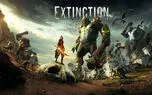 تماشا کنید: تریلر بازی اکشن Extinction