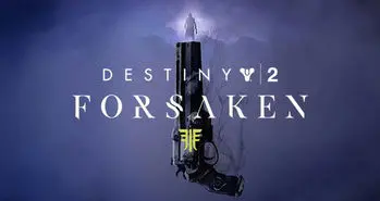 تماشا کنید: تریلر بازی Destiny 2: Forsaken