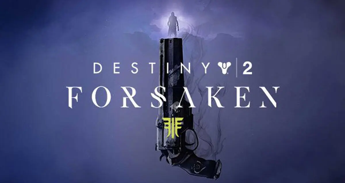 تماشا کنید: تریلر بازی Destiny 2: Forsaken