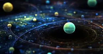 علوم فضایی به کتب درسی اول و دوم متوسطه وارد می شود