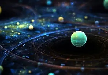 علوم فضایی به کتب درسی اول و دوم متوسطه وارد می شود