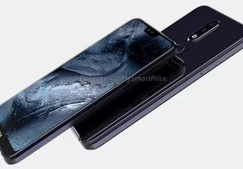 گوشی نوکیا 7.1 پلاس در TENAA حضور پیدا کرد