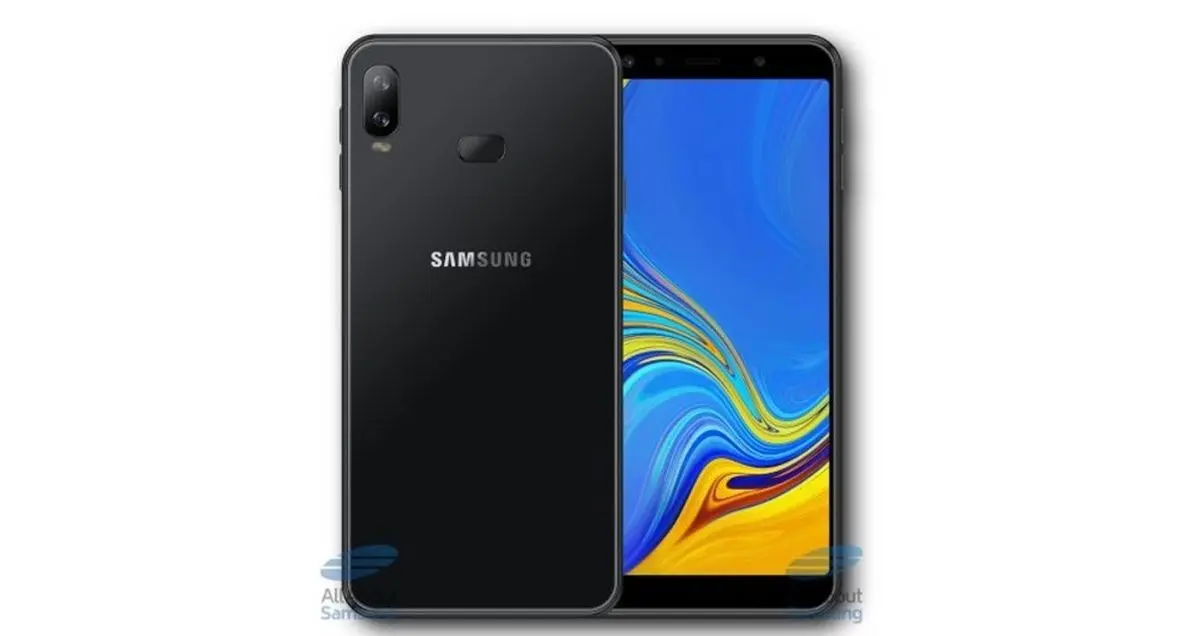 گوشی گلکسی P30 سامسونگ تاییدیه TENAA گرفت؛ استفاده از پردازنده اسنپدراگون 845