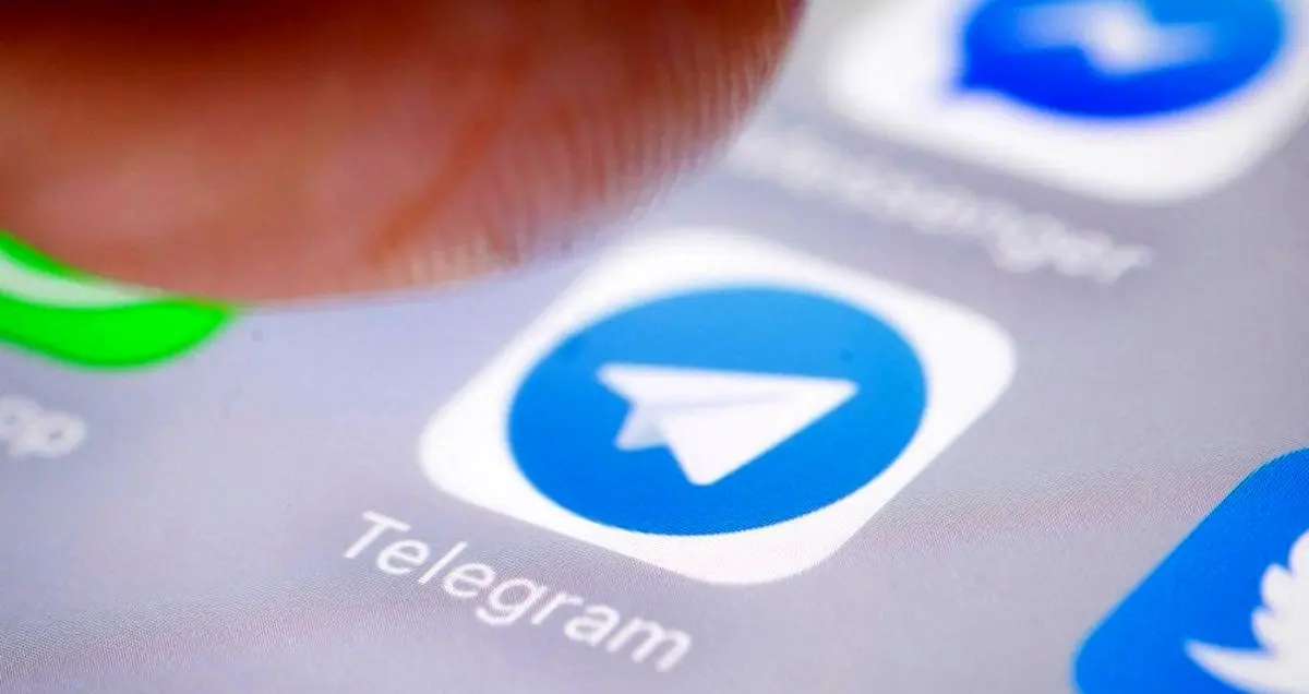 بنای هیچ گونه مذاکره مجددی با تلگرام نداریم/ مردم به فضای ناامن پیام رسان های خارجی پی برده‌اند