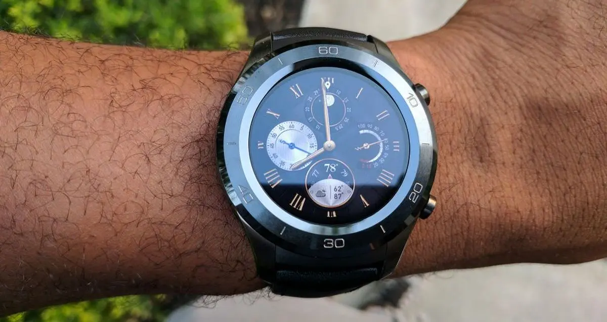 مشخصات هواوی واچ GT فاش شد؛ ردیابی عمیق خواب کاربر و دستیار مجازی اختصاصی