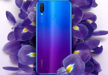 پنل پشتی گوشی های هوشمند مدرن می‌شود؛ ظهور رنگ های طیفی خیره کننده!