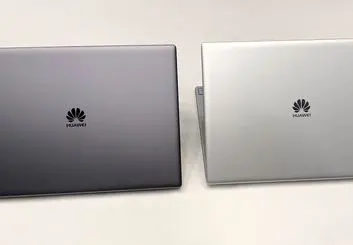 لپ تاپ هواوی به همراه گوشی های سری میت 20 معرفی می شود