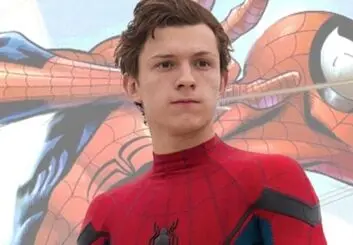 تصاویر فیلم Spider-Man: Far From Home منتشر شد؛ تام هالند در نقش مرد عنکبوتی