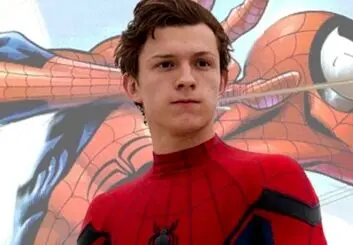 تصاویر فیلم Spider-Man: Far From Home منتشر شد؛ تام هالند در نقش مرد عنکبوتی