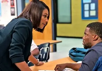 باکس آفیس هفته اول اکتبر: فیلم Night School بالاتر از رقبا!
