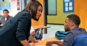 باکس آفیس هفته اول اکتبر: فیلم Night School بالاتر از رقبا!