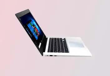 حایر در CES 2016 از لپ‌تاپ‌های اختصاصی خود رونمایی کرد