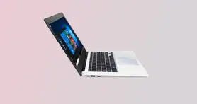 حایر در CES 2016 از لپ‌تاپ‌های اختصاصی خود رونمایی کرد