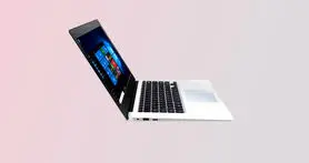 حایر در CES 2016 از لپ‌تاپ‌های اختصاصی خود رونمایی کرد