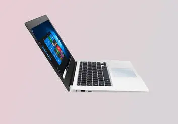 حایر در CES 2016 از لپ‌تاپ‌های اختصاصی خود رونمایی کرد