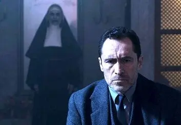 راهبه تبدیل به پرفروش ترین فیلم از مجموعه احضار شد