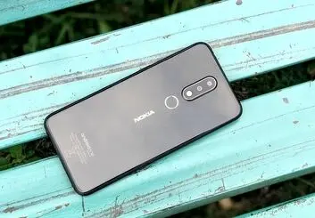 نوکیا 7.1 پلاس تاییدیه FCC را دریافت کرد