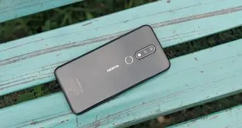 نوکیا 7.1 پلاس تاییدیه FCC را دریافت کرد