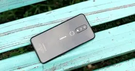 نوکیا 7.1 پلاس تاییدیه FCC را دریافت کرد