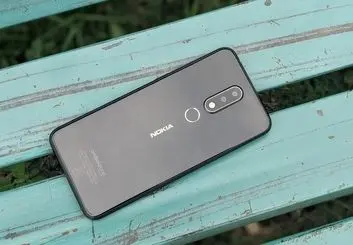 نوکیا 7.1 پلاس تاییدیه FCC را دریافت کرد